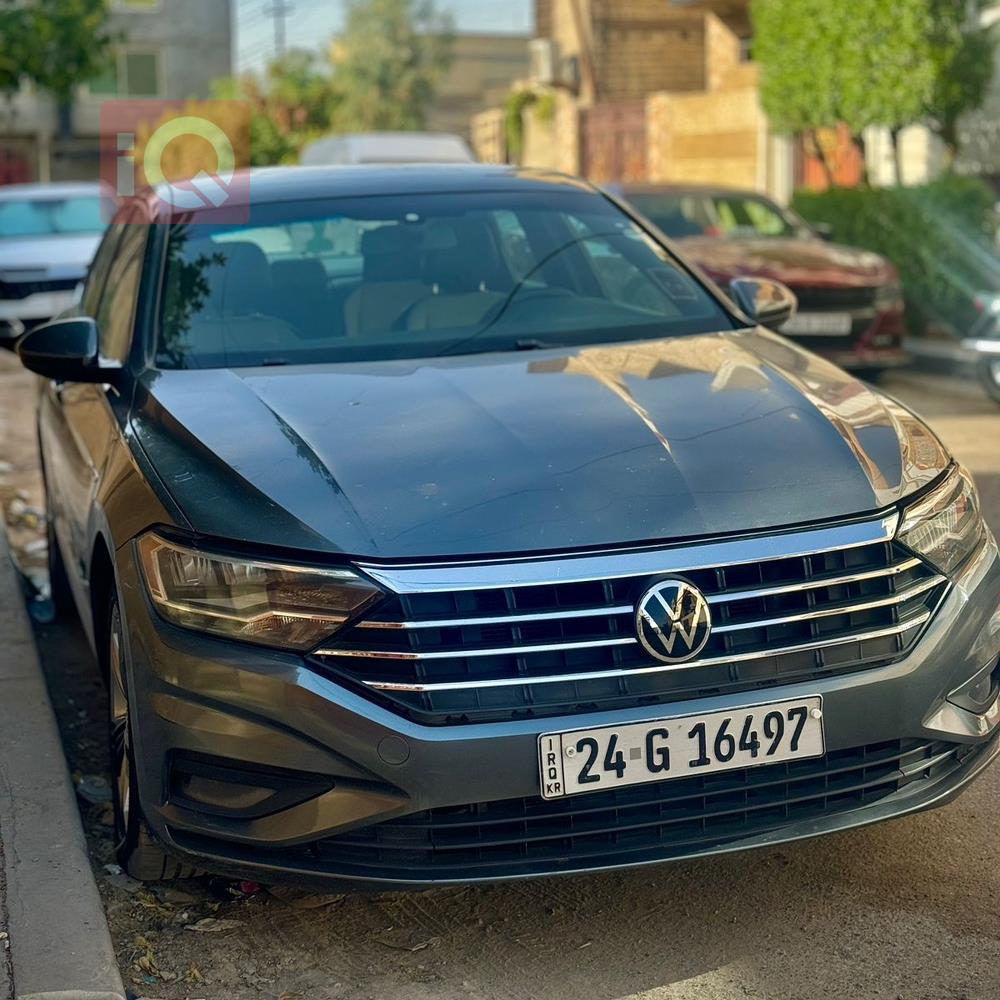 Volkswagen Jetta